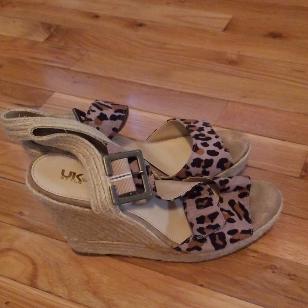 Shoes